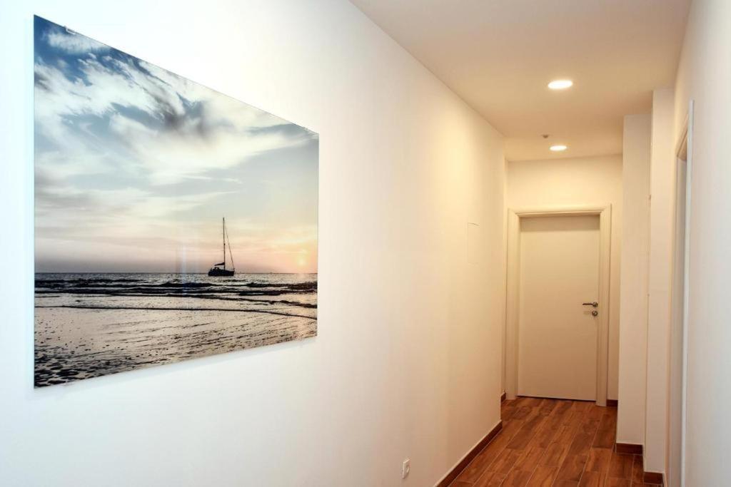 4 Corner The Center Of The Old Town Apartment Zadar Exterior foto